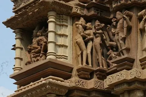 Madhya Pradesh Tour Packages